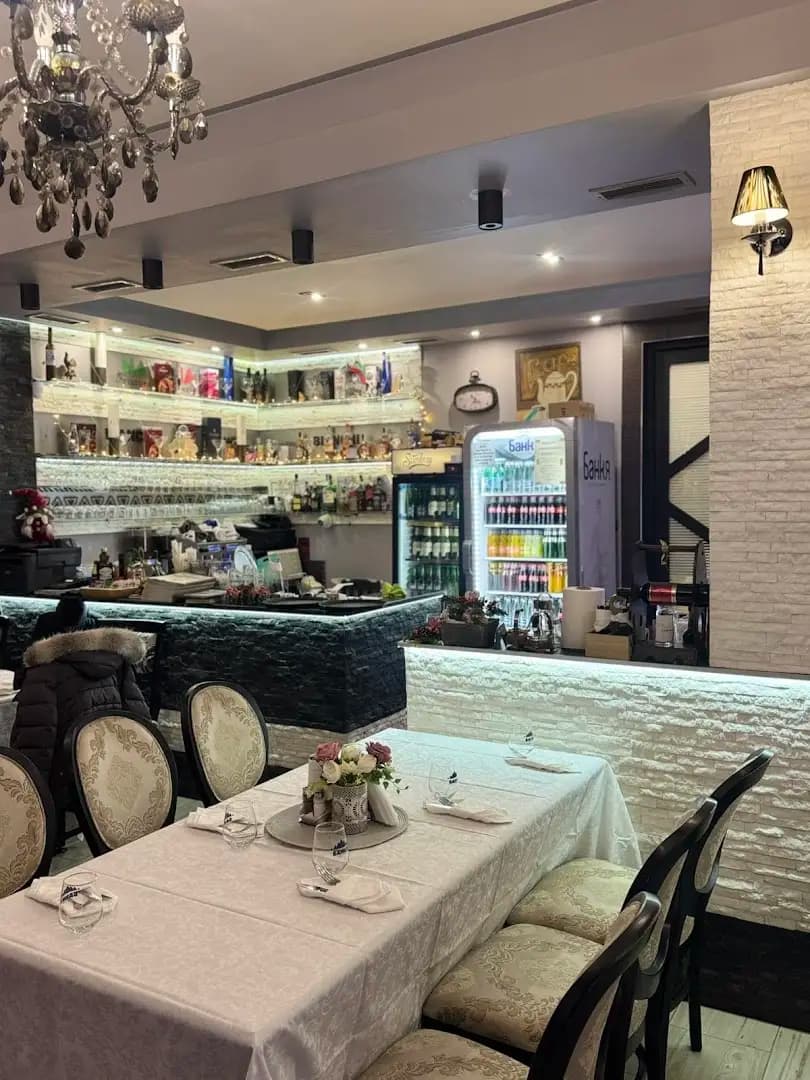 RISTORANTE PIZZERIA NAVONA