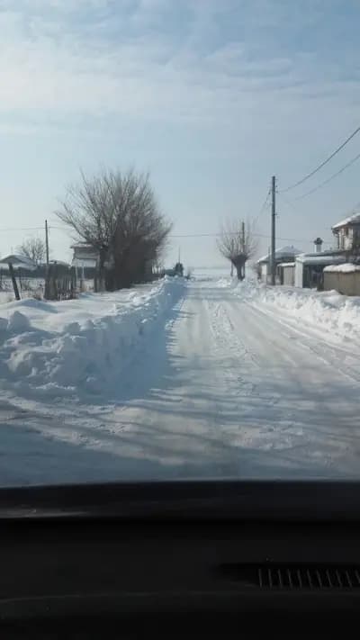 Ресторант Радиново