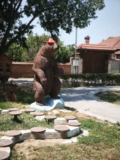 При Братята