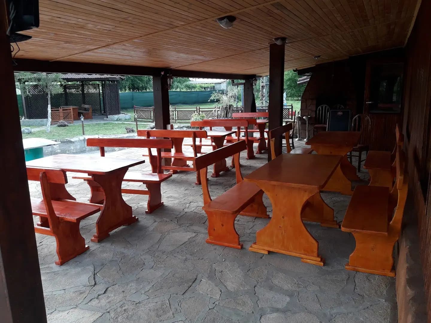 Bistro Chevermeto