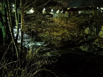 Вунцовата воденица