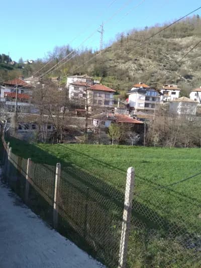 Вунцовата воденица