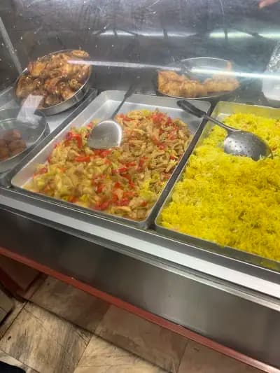 SM Food