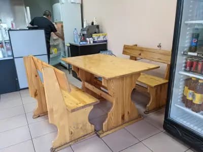 Дюнер /бърза закуска дюнер Дианабад