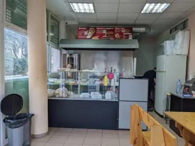 Дюнер /бърза закуска дюнер Дианабад
