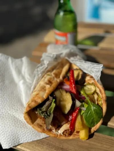Mr.Doner