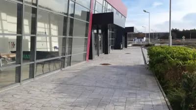 Спортна зала Свиленград
