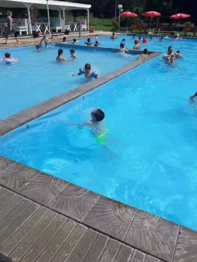 Спортна зала Свиленград