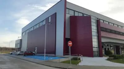Спортна зала Свиленград