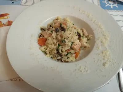 Гръцки ресторант Клеопатра
