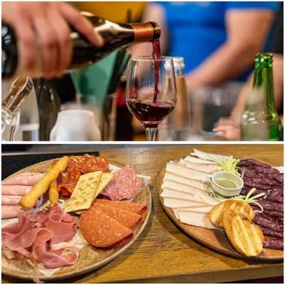 wine & bar Le Vine