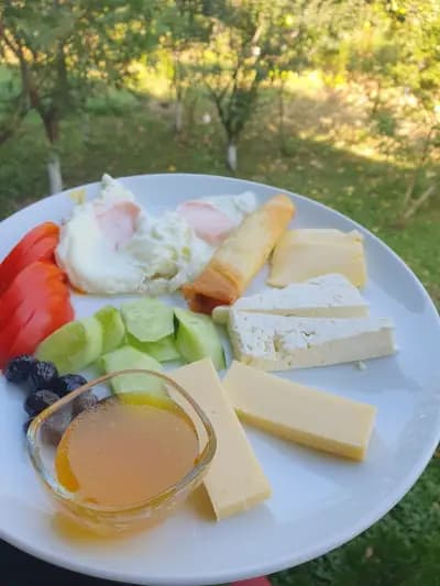 Hotel Restorant Zelena morava