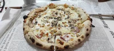 Pizza Choice