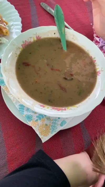 При Кмета