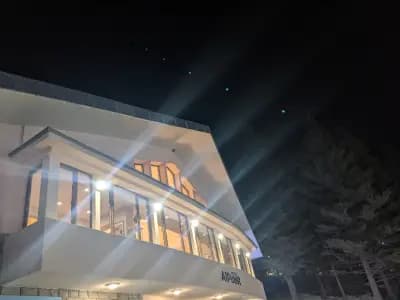 Ресторант Алпинист