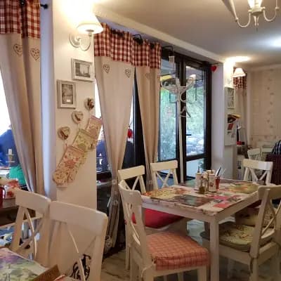 Amici Pizza & Pasta