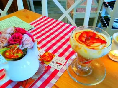Amici Pizza & Pasta