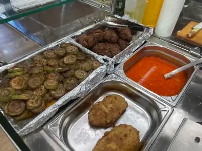 Домашна кухня Street Grill