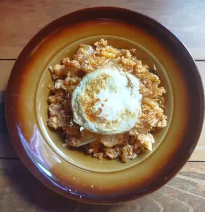 JipBap Korea корейски ресторант