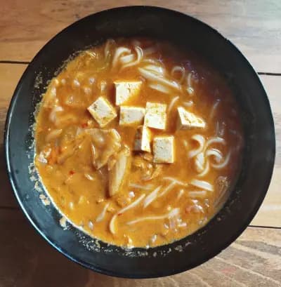 JipBap Korea корейски ресторант