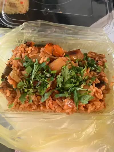 СкаричкЪ (Скара, ресторант за бързо хранене)