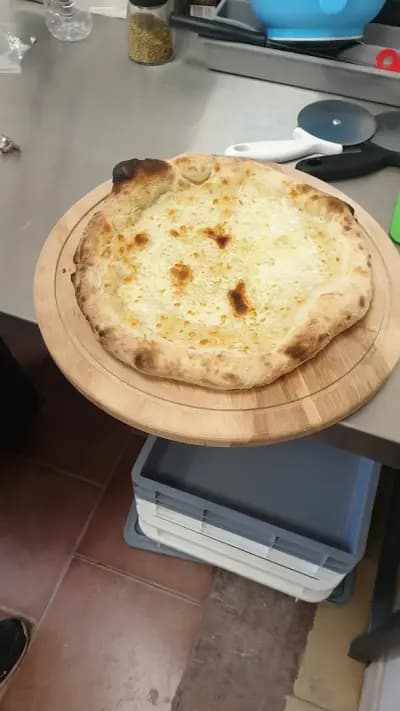Pizza Locale