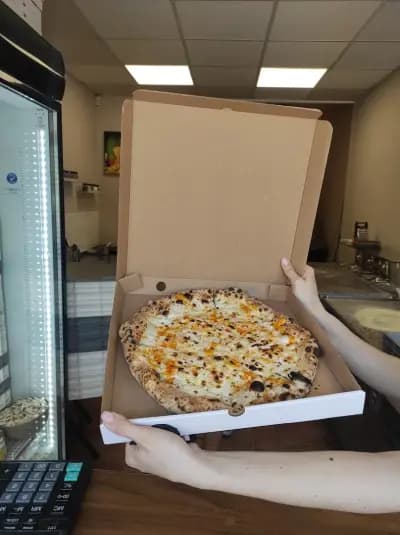 Pizza Locale