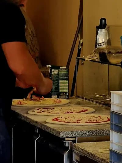 Pizza Locale