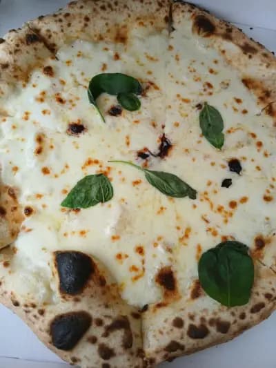 Pizza Locale