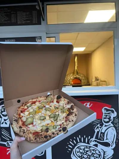 Pizza Locale