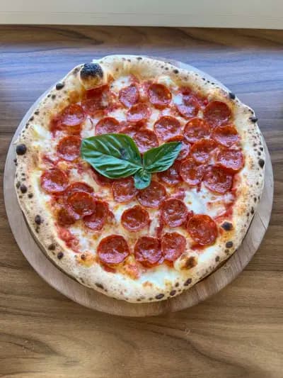 Pizza Locale