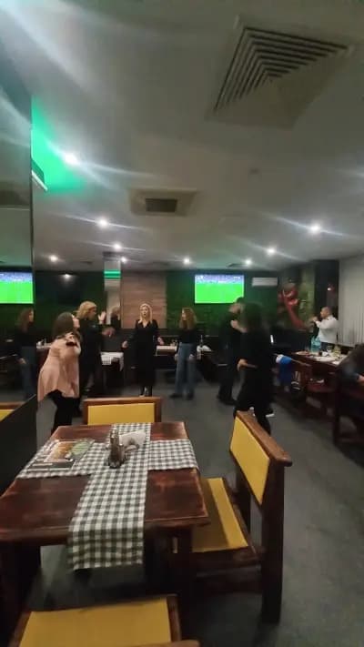 Ресторант Никс
