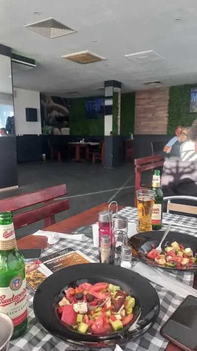 Ресторант Никс