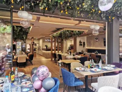Ресторант La Cantinetta