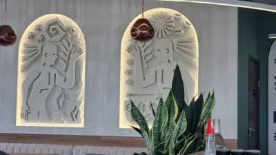 Sapiens Specialty Coffee and all day brunch