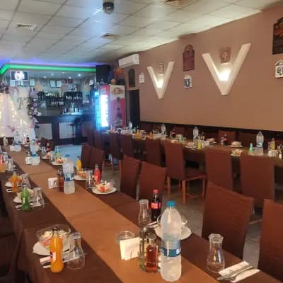 Güney Bar