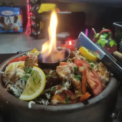 Güney Bar
