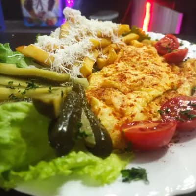 Güney Bar
