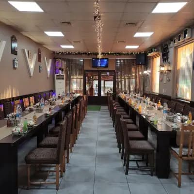 Güney Bar