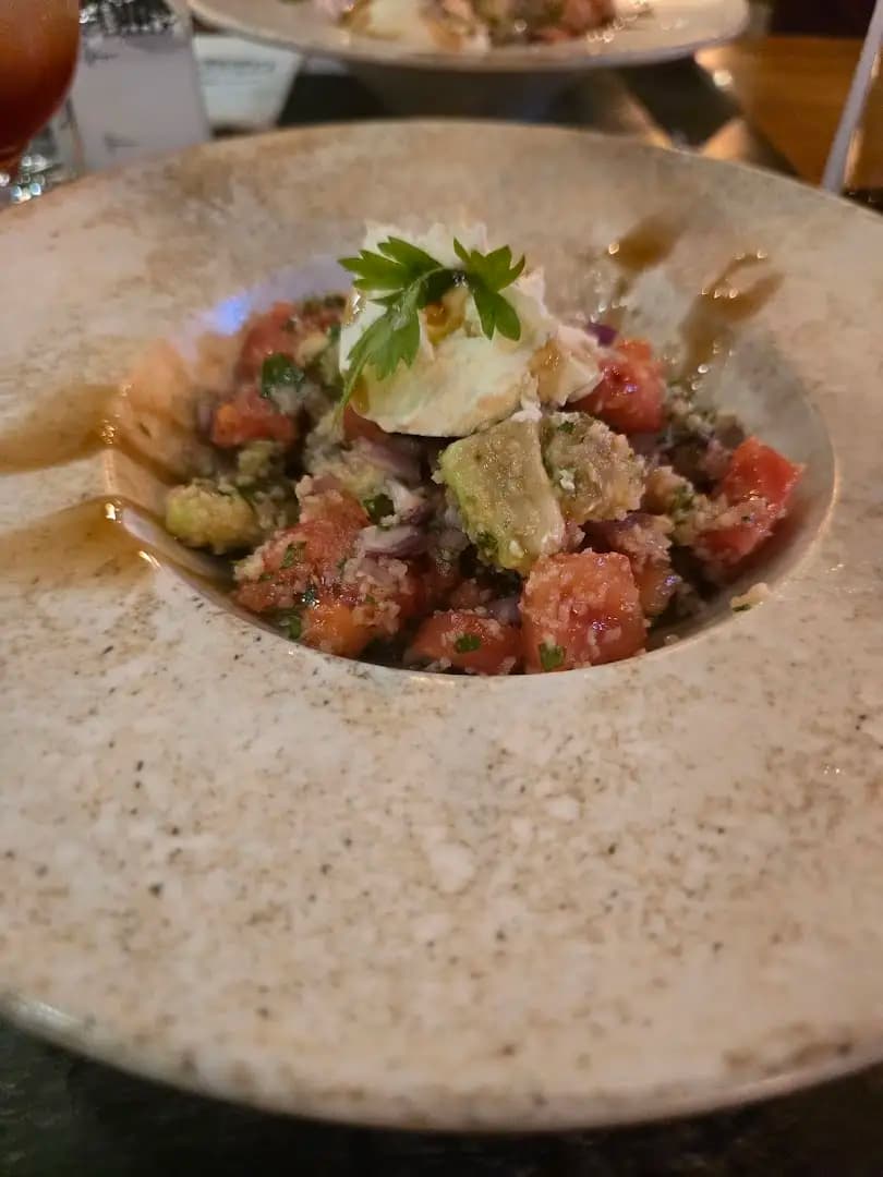 Tabiet Restaurant