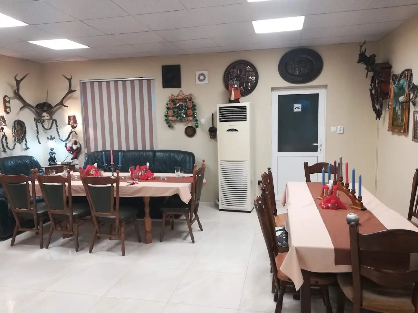 Гостилница '' ЧАКАЛА''