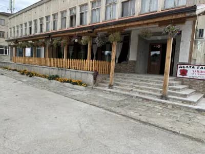 При Касапите