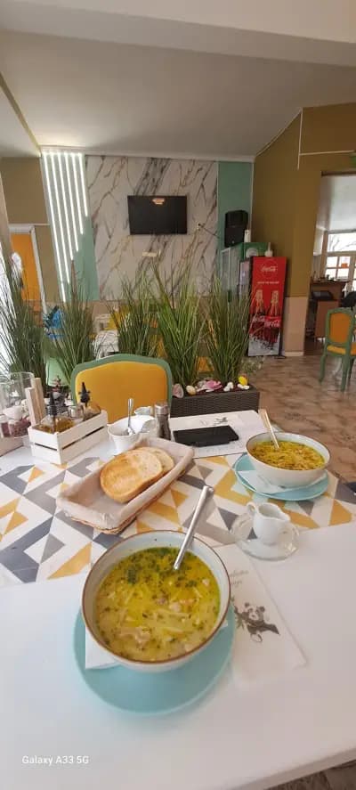 Семеен ресторант Палавата панда