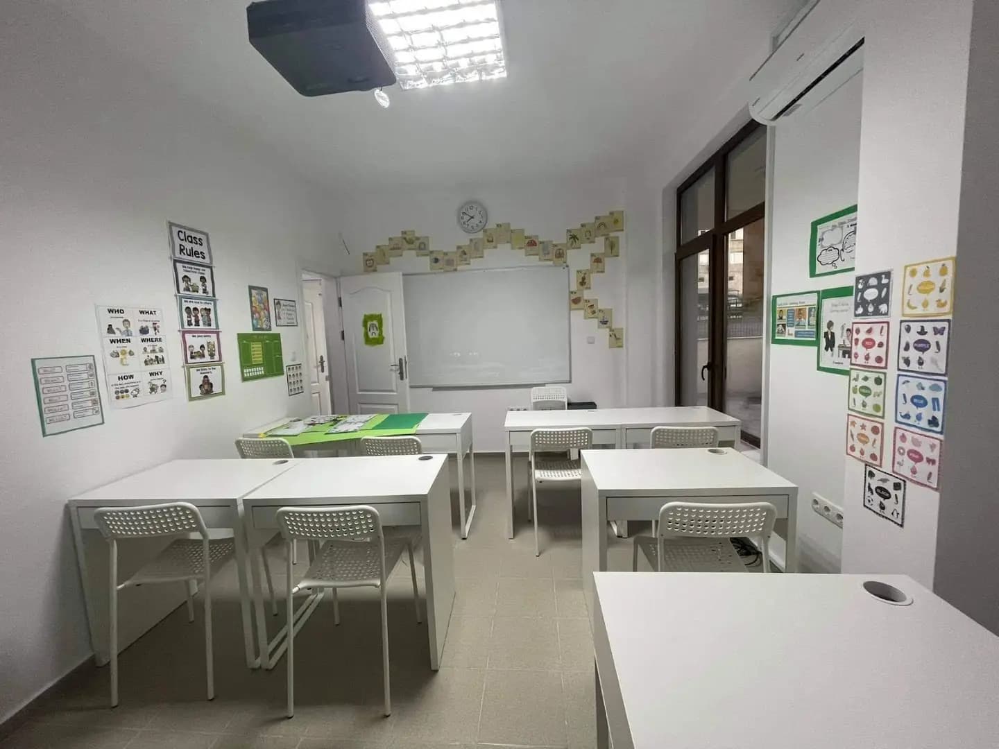 Ibl English Academy