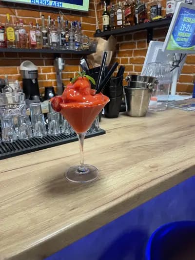 Бистро RoadHouse