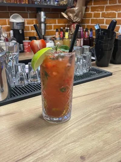 Бистро RoadHouse