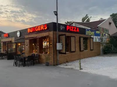Бистро RoadHouse
