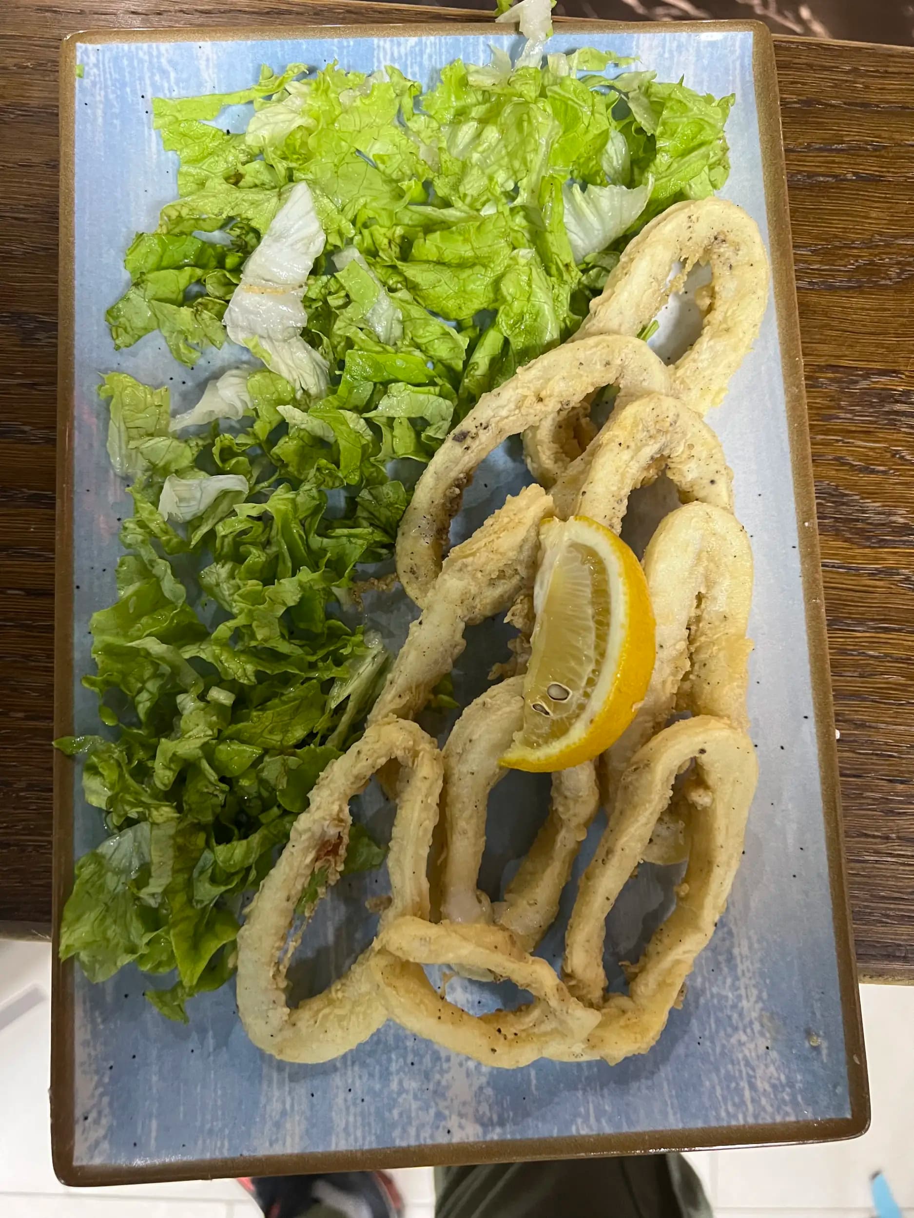 Restaurant Agora