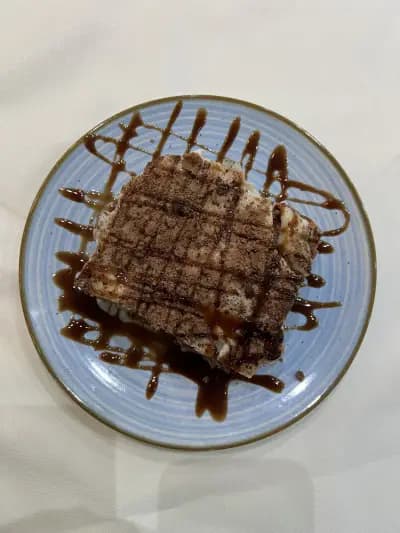 Restaurant Agora