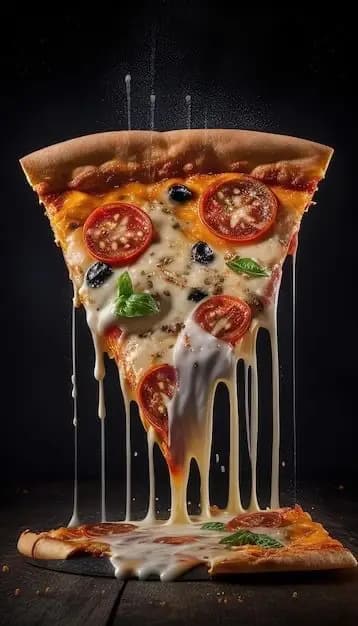 Delish Food